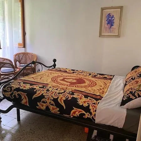 • La Spezia 5 Terre Apartment Lerici