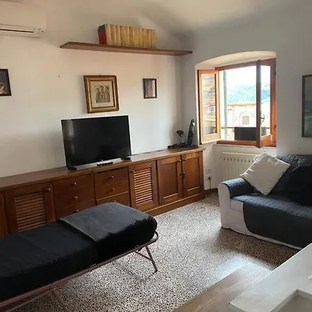 Apartmán • La Spezia 5 Terre *