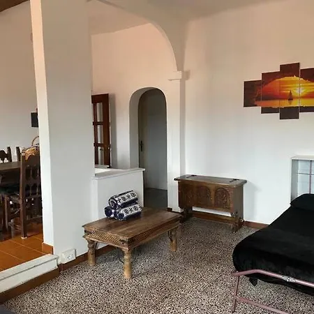 Apartman • La Spezia 5 Terre Lerici